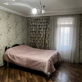 In Baku 49.0 m² apartment is for rent - Image 3