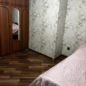 In Baku 49.0 m² apartment is for rent - Image 4