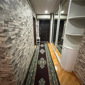 In Baku 60.0 m² apartment is for rent - Image 5