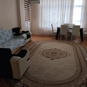 In Baku 120.0 m² apartment is for rent - Image 2