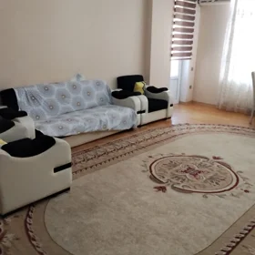 In Baku 120.0 m² apartment is for rent - Image 3