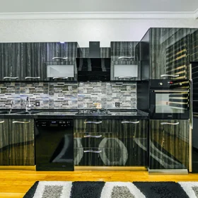 In Baku 130.0 m² apartment is for rent - Image 5