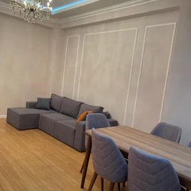 In Baku 95.0 m² apartment is for rent - Image 2