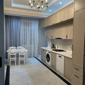 In Baku 95.0 m² apartment is for rent - Image 5