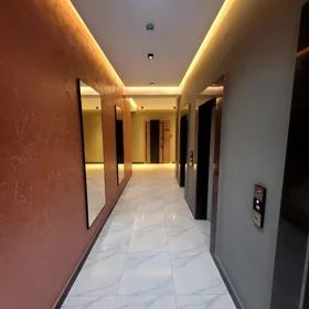 In Baku 70.0 m² apartment is for rent - Image 2