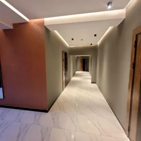 In Baku 70.0 m² apartment is for rent - Image 3