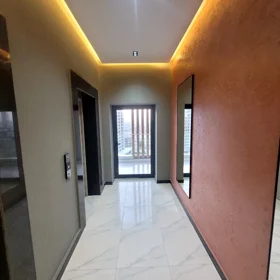 In Baku 70.0 m² apartment is for rent - Image 5