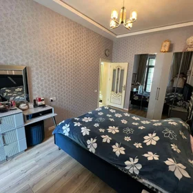 In Baku 90.0 m² apartment is for rent - Image 5