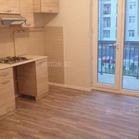 In Baku 80.0 m² apartment is for rent - Image 5