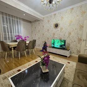 In Baku 85.0 m² apartment is for rent - Изображение 2