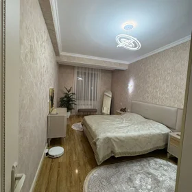 In Baku 85.0 m² apartment is for rent - Изображение 4