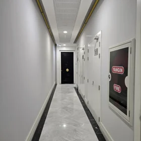 In Baku 108.0 m² apartment is for sale - Image 5