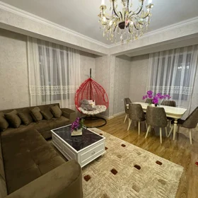 In Baku 85.0 m² apartment is for rent - Image 3