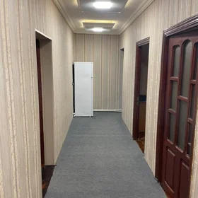 In Baku 60.0 m² apartment is for rent - Image 3