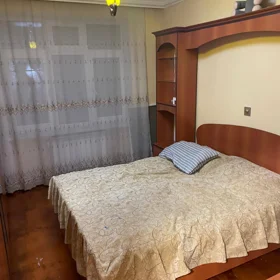 In Baku 60.0 m² apartment is for rent - Image 4