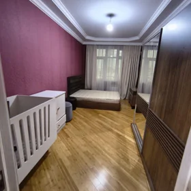 In Baku 72.0 m² apartment is for rent - Image 5