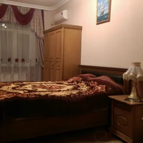 In Baku 180.0 m² apartment is for rent - Image 5