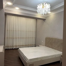 In Baku 96.0 m² apartment is for rent - Image 2