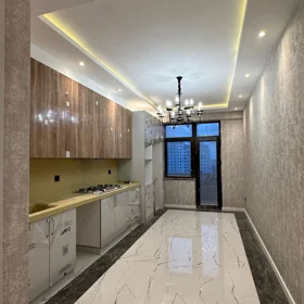 In Baku 152.0 m² apartment is for rent - Image 2