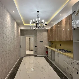 In Baku 152.0 m² apartment is for rent - Image 3