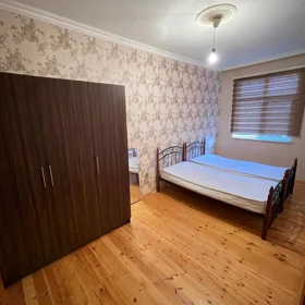 In Baku 50.0 m² apartment is for rent - Image 2