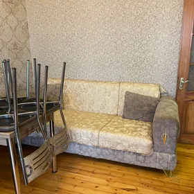 In Baku 50.0 m² apartment is for rent - Image 3