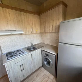 In Baku 50.0 m² apartment is for rent - Image 4