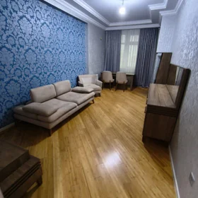 In Baku 72.0 m² apartment is for rent - Image 2