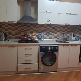 In Baku 72.0 m² apartment is for rent - Image 3