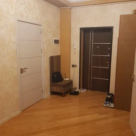 In Baku 72.0 m² apartment is for rent - Image 4