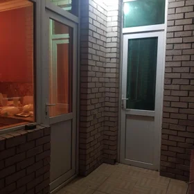 In Baku 72.0 m² apartment is for rent - Image 5