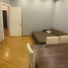 In Baku 62.0 m² apartment is for rent - Image 3