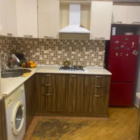 In Baku 62.0 m² apartment is for rent - Image 4