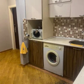 In Baku 62.0 m² apartment is for rent - Image 5