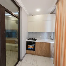 In Baku 65.0 m² apartment is for rent - Image 3