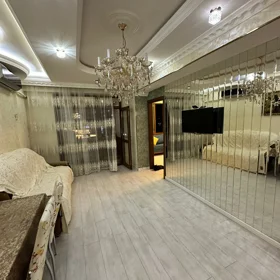 In Baku 75.0 m² apartment is for rent - Image 2
