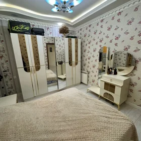 In Baku 75.0 m² apartment is for rent - Image 3