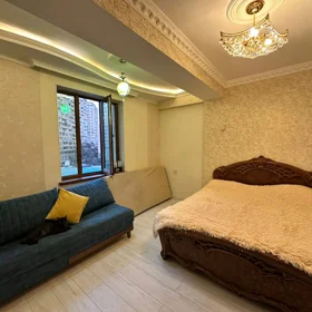 In Baku 75.0 m² apartment is for rent - Image 4