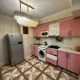 In Baku 75.0 m² apartment is for rent - Image 5