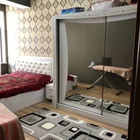 In Baku 93.0 m² apartment is for sale - Image 4