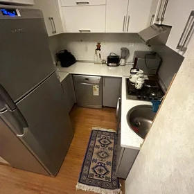 In Baku 50.0 m² apartment is for rent - Image 3