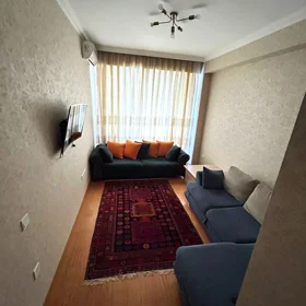 In Baku 50.0 m² apartment is for rent - Image 5
