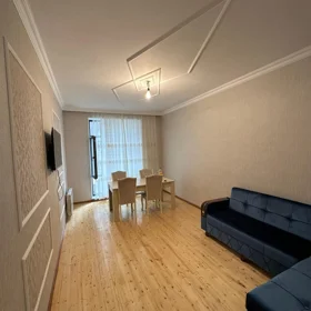 In Baku 65.0 m² apartment is for rent - Image 2