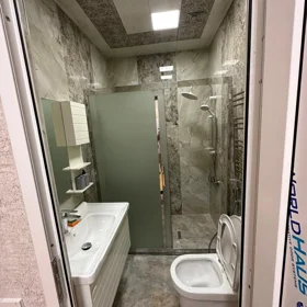 In Baku 65.0 m² apartment is for rent - Image 4