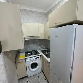 In Baku 65.0 m² apartment is for rent - Image 5