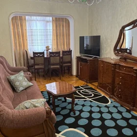 In Baku 100.0 m² apartment is for rent - Image 2