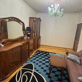 In Baku 100.0 m² apartment is for rent - Image 3