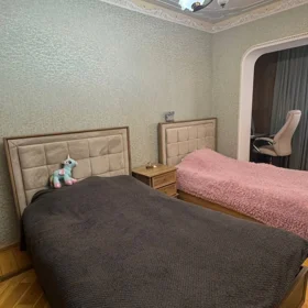 In Baku 100.0 m² apartment is for rent - Image 4