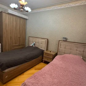 In Baku 100.0 m² apartment is for rent - Image 5