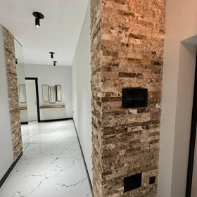 In Baku 132.0 m² apartment is for rent - Image 5